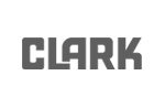Clark targonca