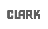 Clark targonca