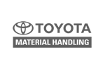 Toyota targonca